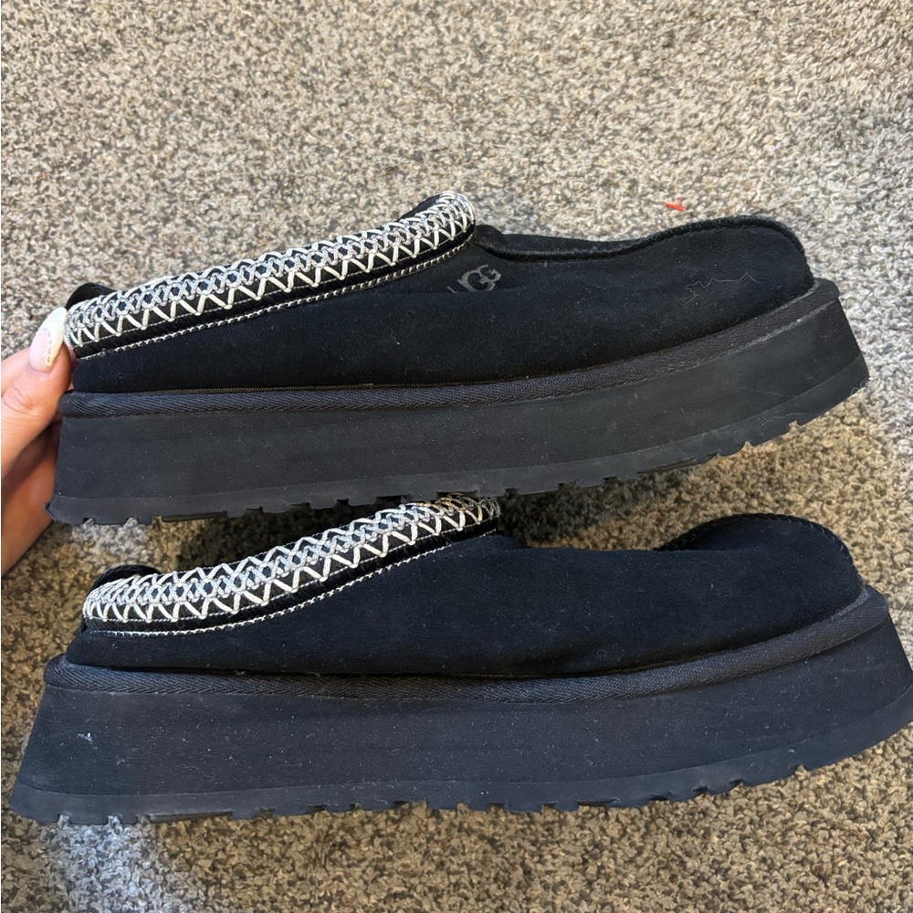 Ugg Platform Tasmans - image 6